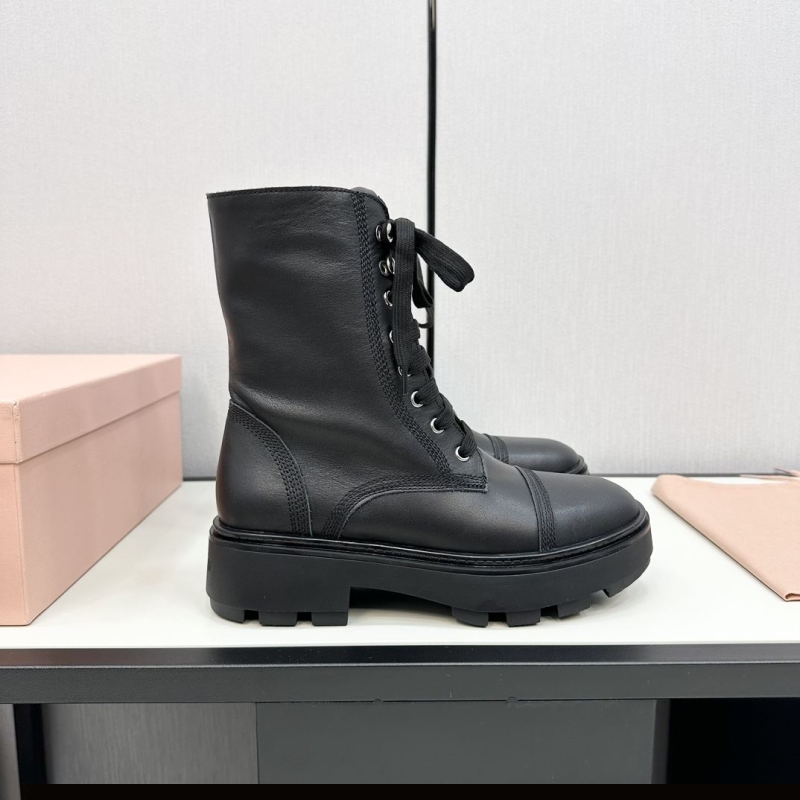 Miu Miu Boots